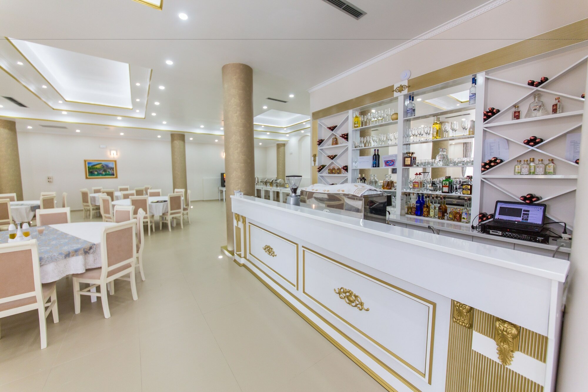 Фото Hotel Belagrita