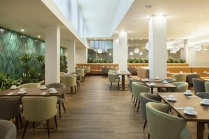 Гостиница Turim Santa Maria Hotel