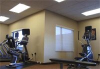 Фото TownePlace Suites Albuquerque North