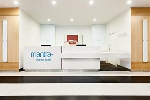 Гостиница Mantra Charles Hotel Launceston