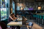 Chestnaya Riba (Borovskoye Highway, 2к5), restaurante