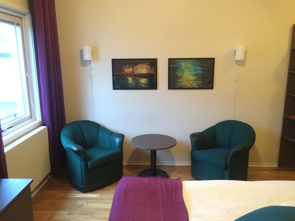 Фото Mjolby Stadshotell