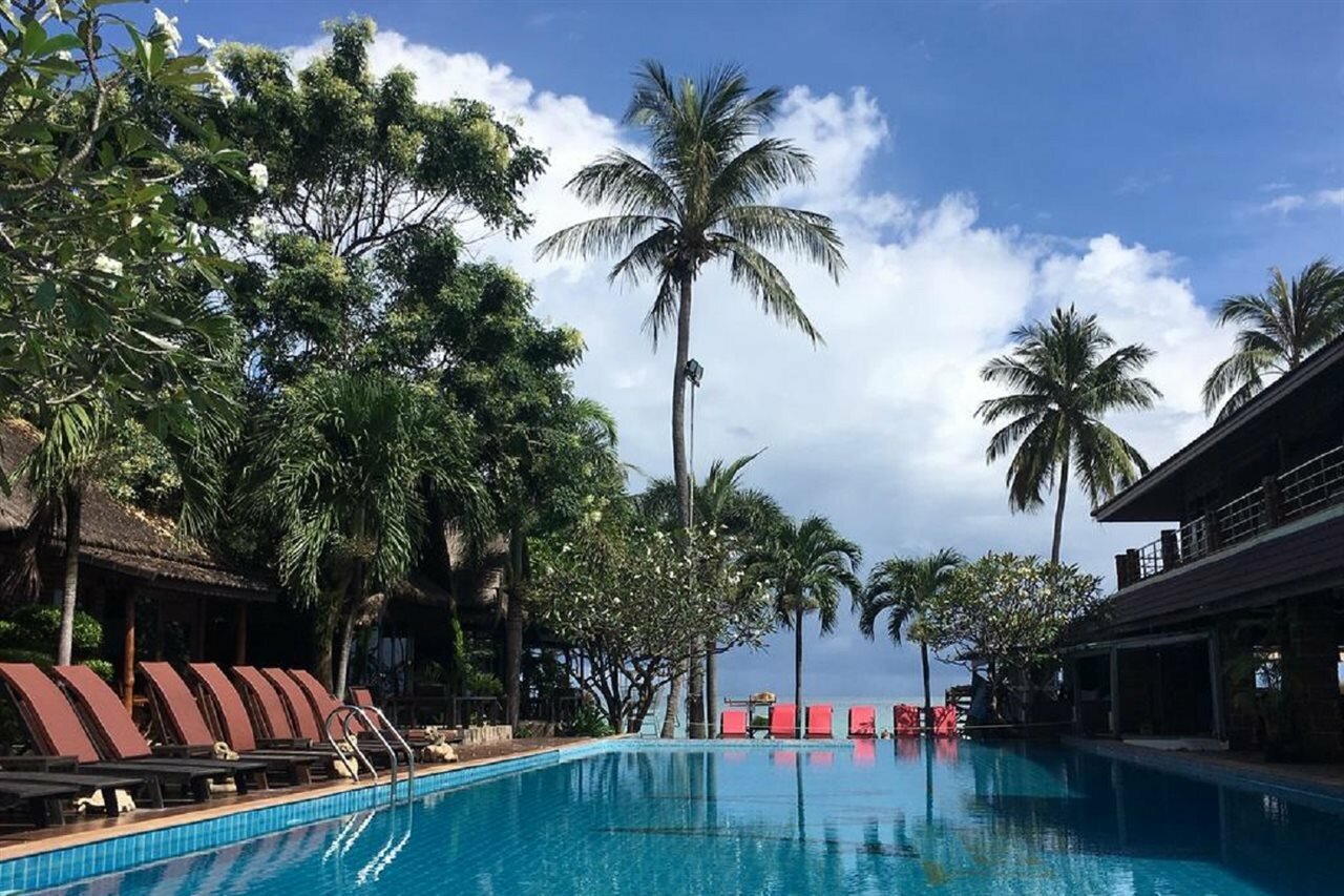 Фото  Tommy Resort Koh Phangan