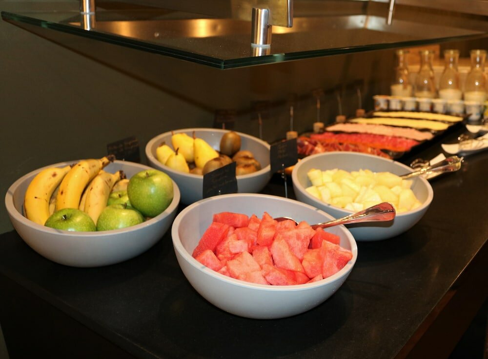 Фото Hotel Sb Express Tarragona