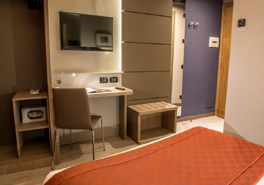 Фото Cardano Hotel Malpensa