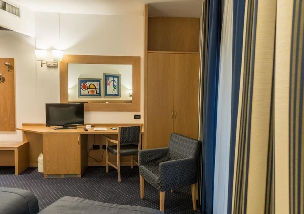 Фото Cardano Hotel Malpensa