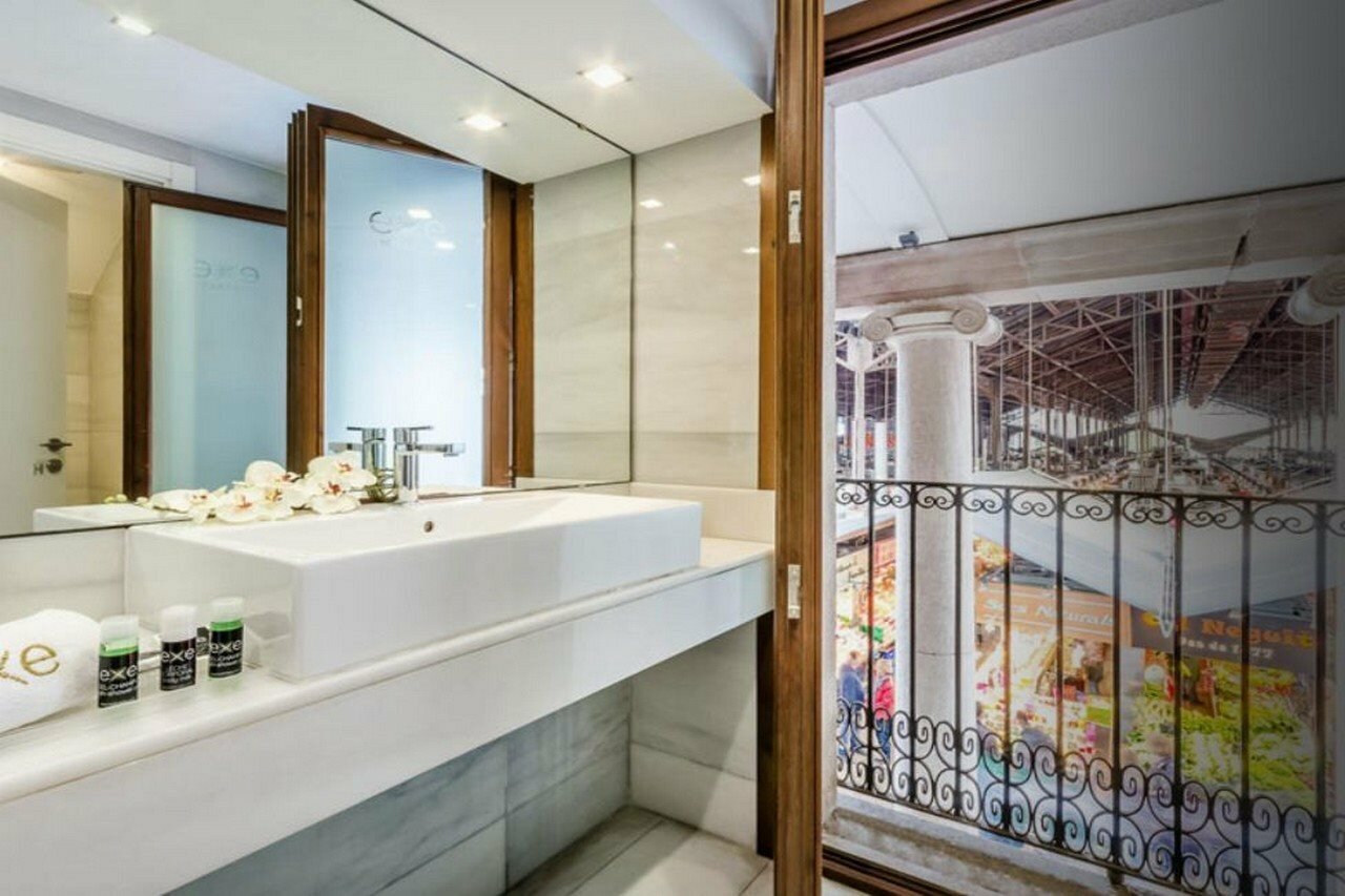 Фото Eurostars Ramblas Boqueria