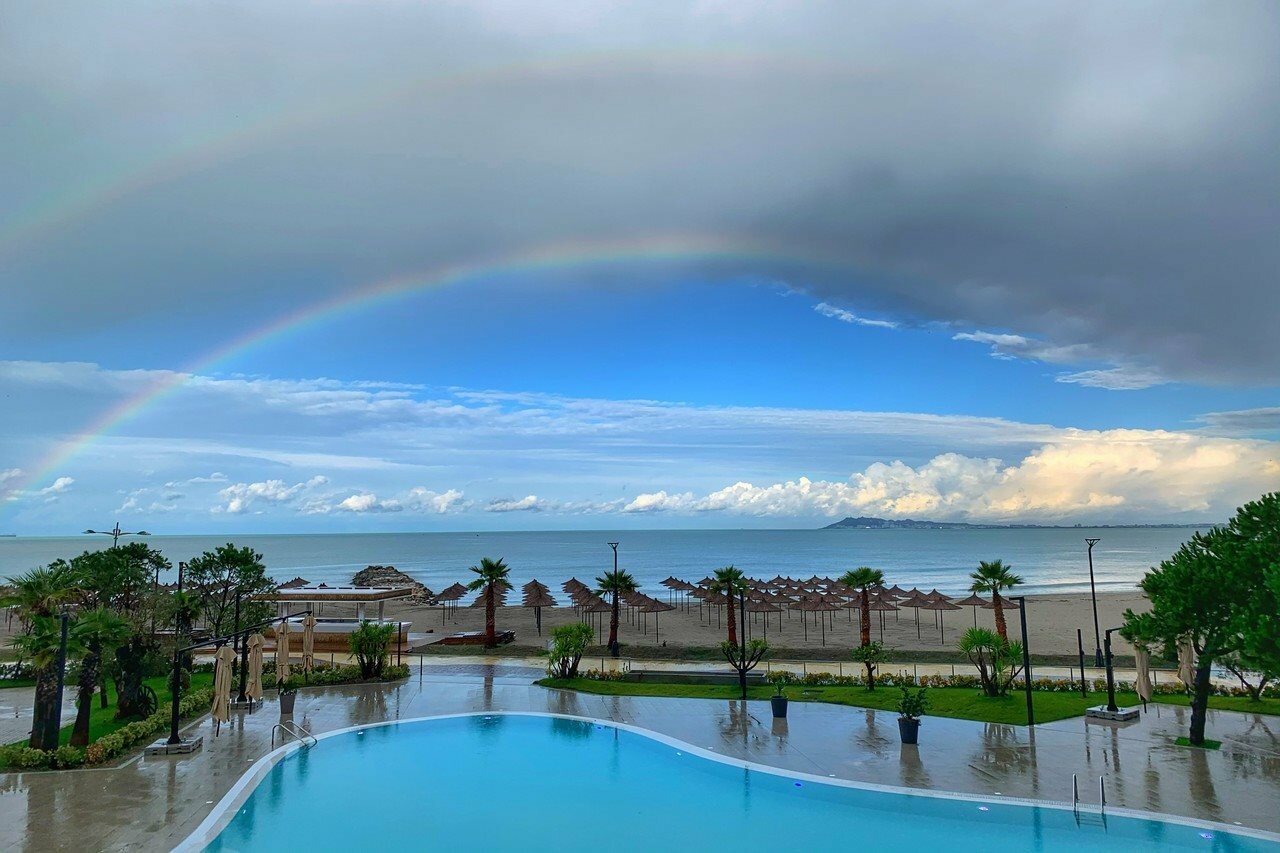 Фото Supreme Hotel & SPA