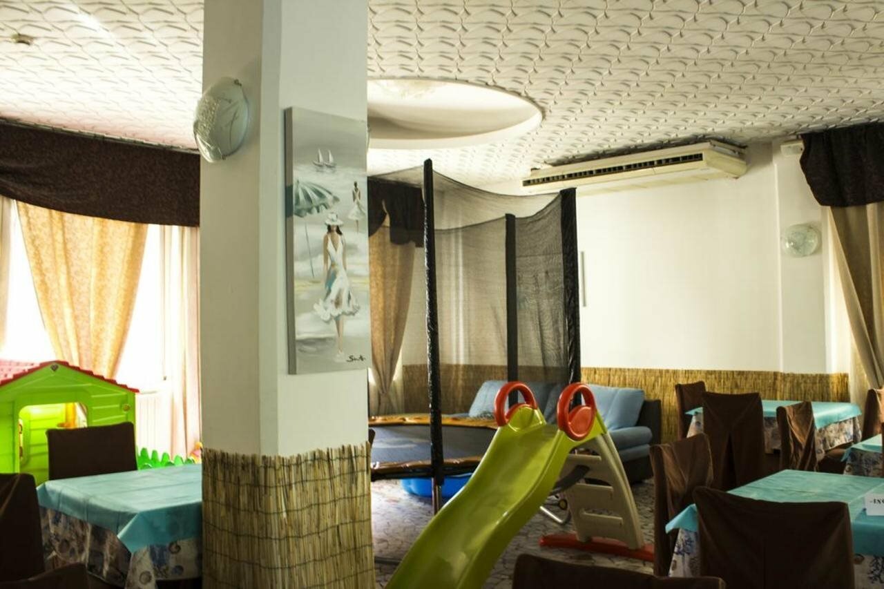 Фото New Hotel Jolie