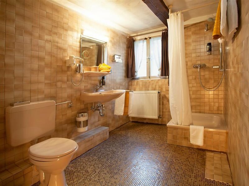 Фото Hotel Ritter St. Georg