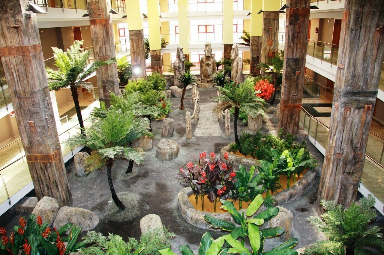 Фото Holiday World Polynesia