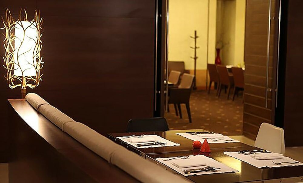 Фото Lotte Hotel Ulsan