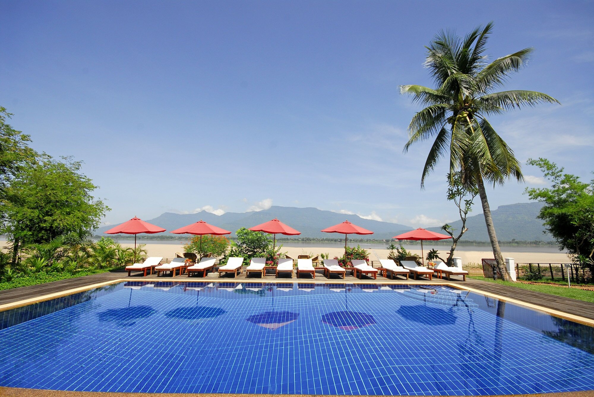 Фото La Folie Lodge