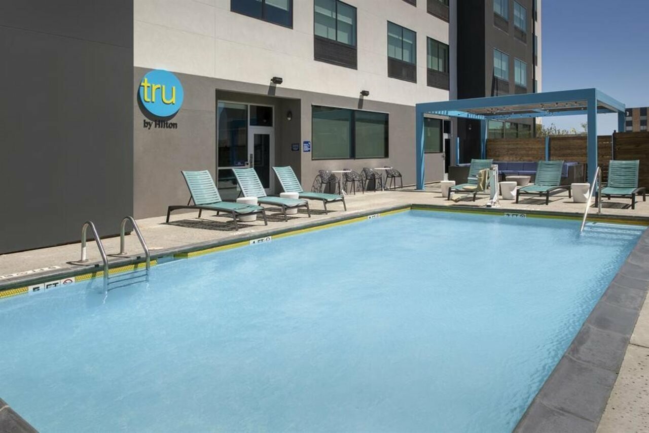Фото Tru by Hilton Lubbock Southwest