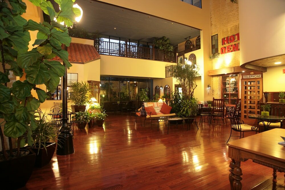 Фото The Hotel Denver