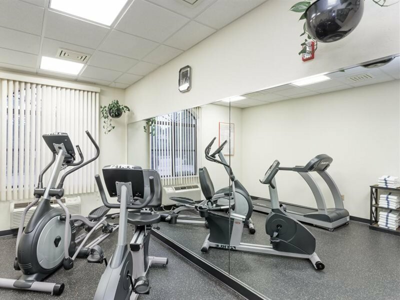 Фото Baymont by Wyndham Asheville/Biltmore Village