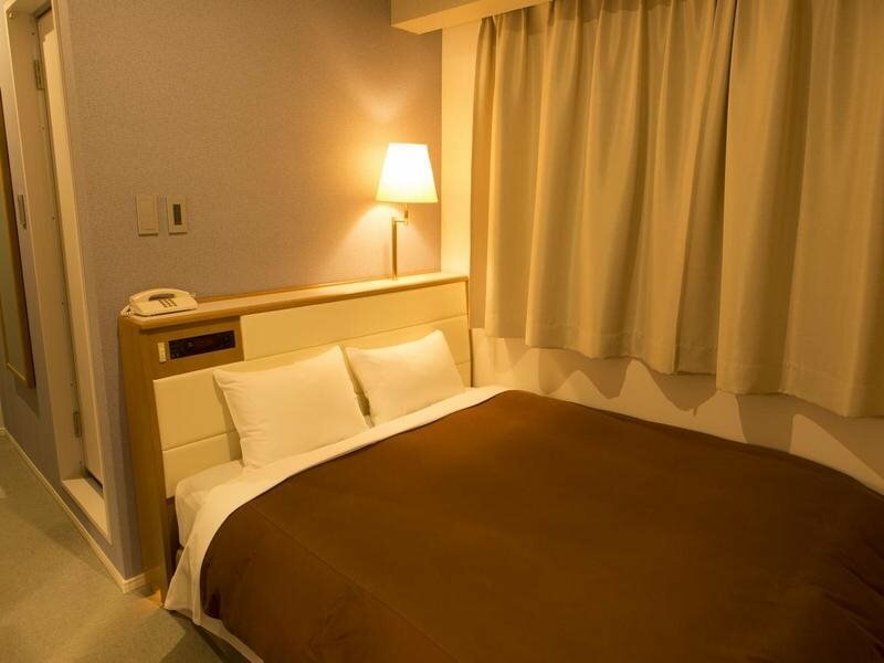 Фото Nissin Namba Inn