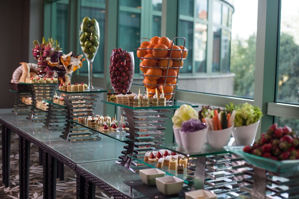 Фото Grand Park Kunming