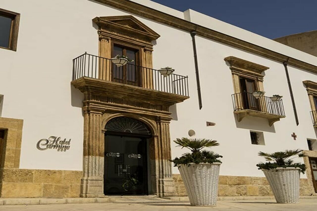 Фото Hotel Carmine