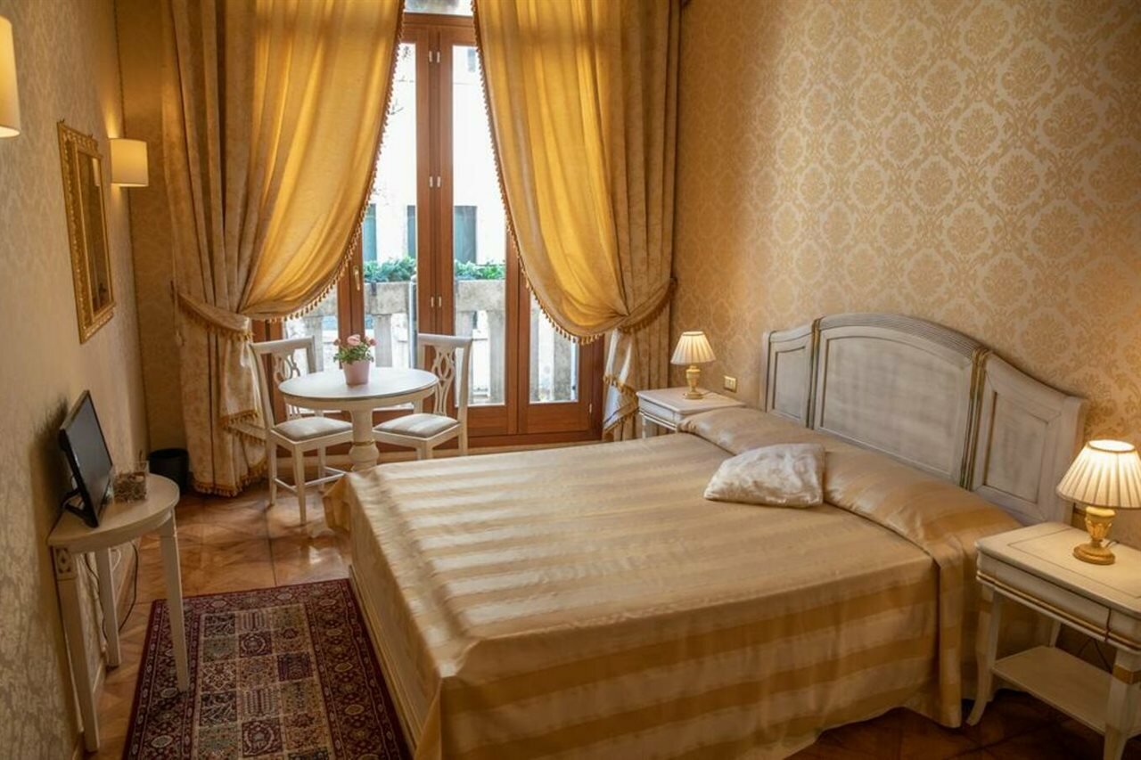 Фото Dimora Al Doge Beato