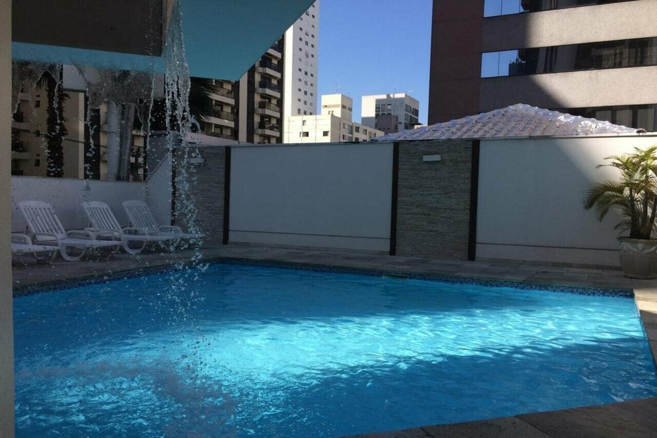 Фото H4 Fortune Jardins