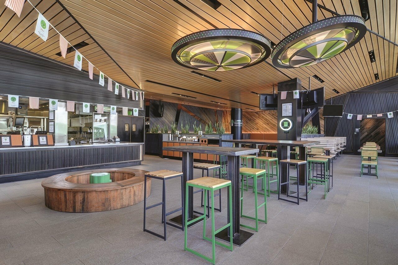 Фото New York-New York Hotel & Casino