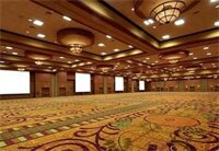 Фото Courtyard by Marriott Omaha La Vista