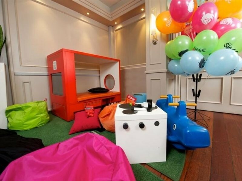 Фото Van der Valk Hotel Antwerpen