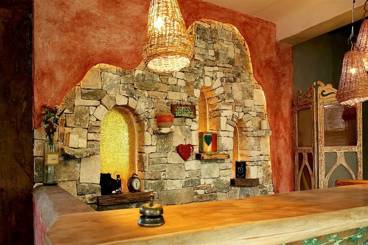 Фото отеля 4