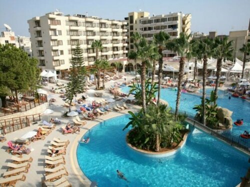 Atlantica Oasis