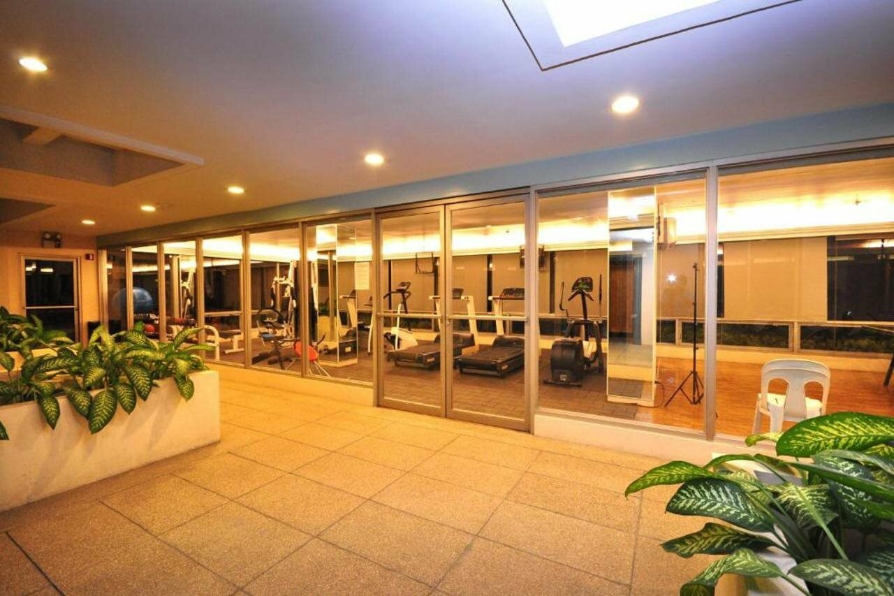 Фото The MetroCentre Hotel and Convention Center