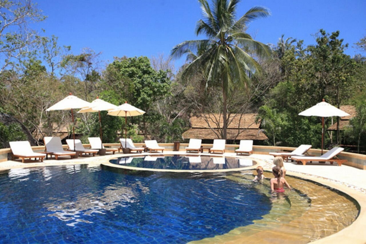 Фото Sensi Paradise Beach Resort