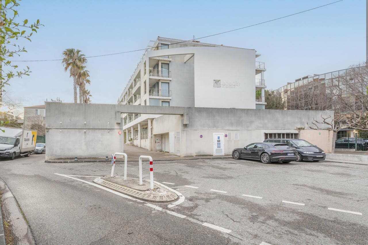 Фото Comfort Aparthotel Marseille Prado