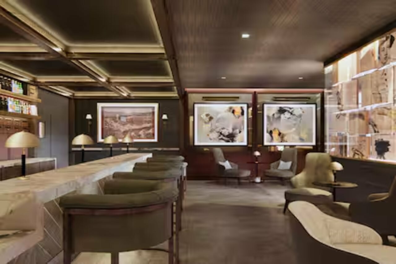 Фото Hotel DeNovo