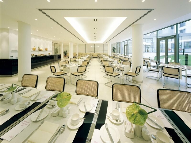 Фото Hotel Josef