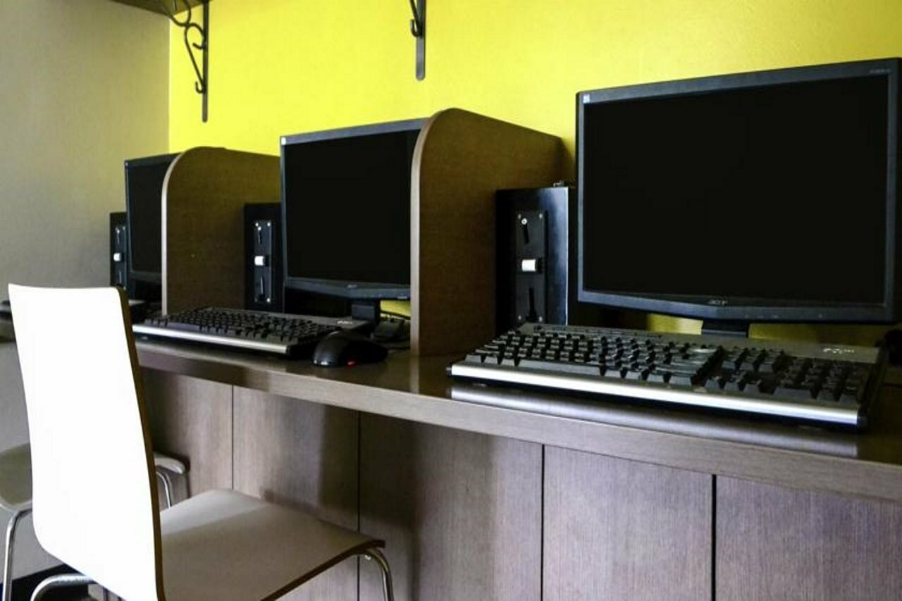 Фото Ibis Budget Sydney Airport