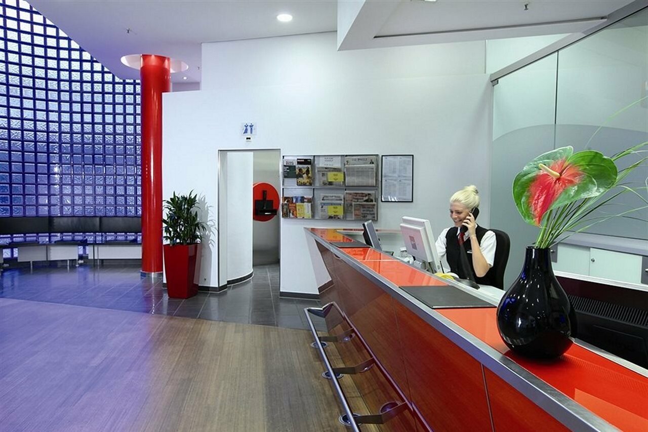 Фото Lindner Hotel Dom Residence