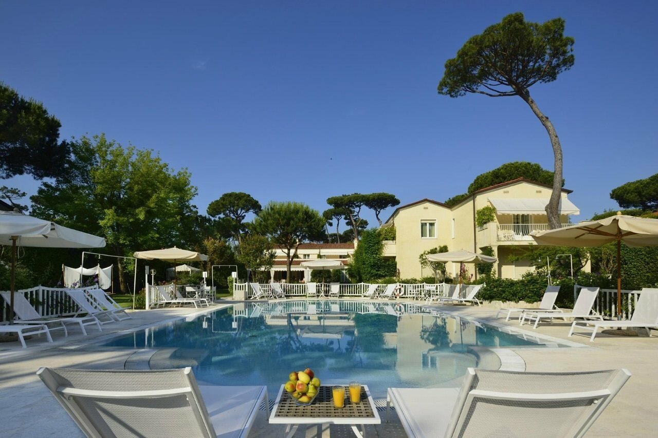 Фото Вилла Roma Imperiale