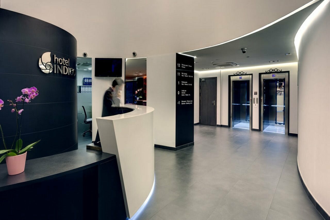Фото Hotel Indigo Madrid - Gran VIA, an Ihg Hotel