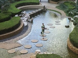 Гостиница Shangri-La Dalian