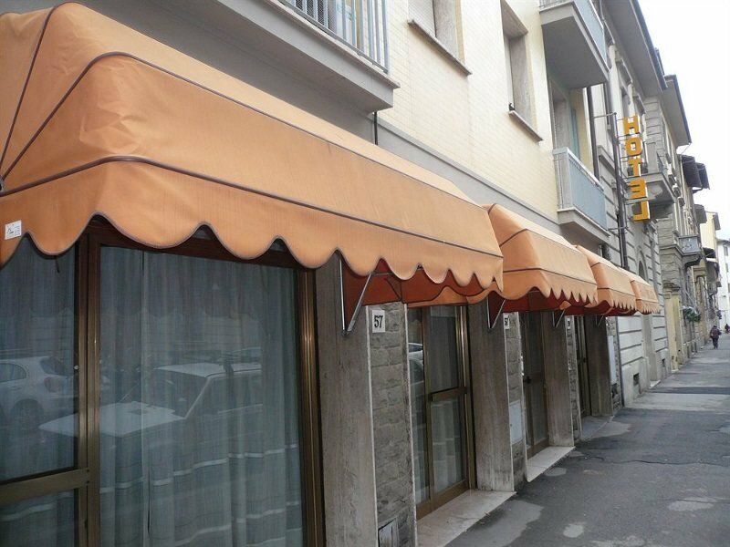 Фото Hotel Orcagna