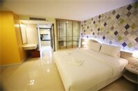 Фото Trebel Service Apartment Pattaya
