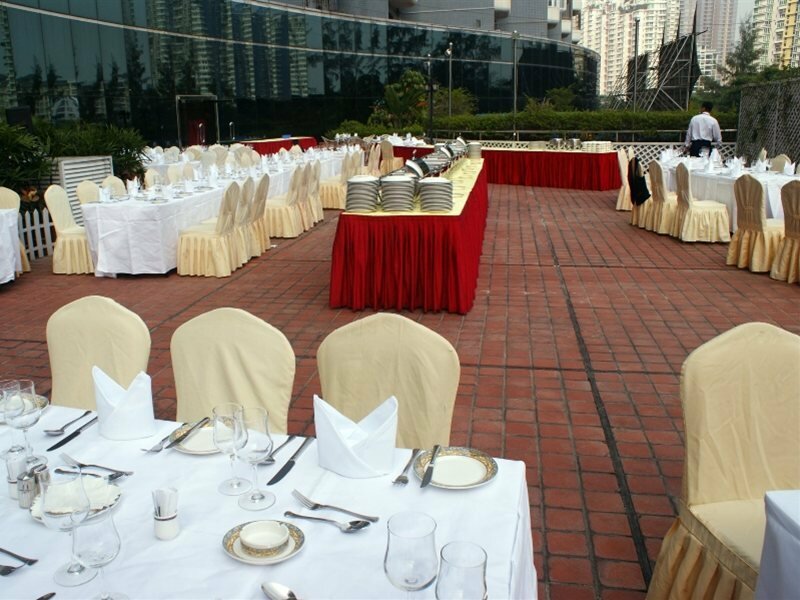 Фото Holiday Inn Shenzhen Donghua, an Ihg Hotel