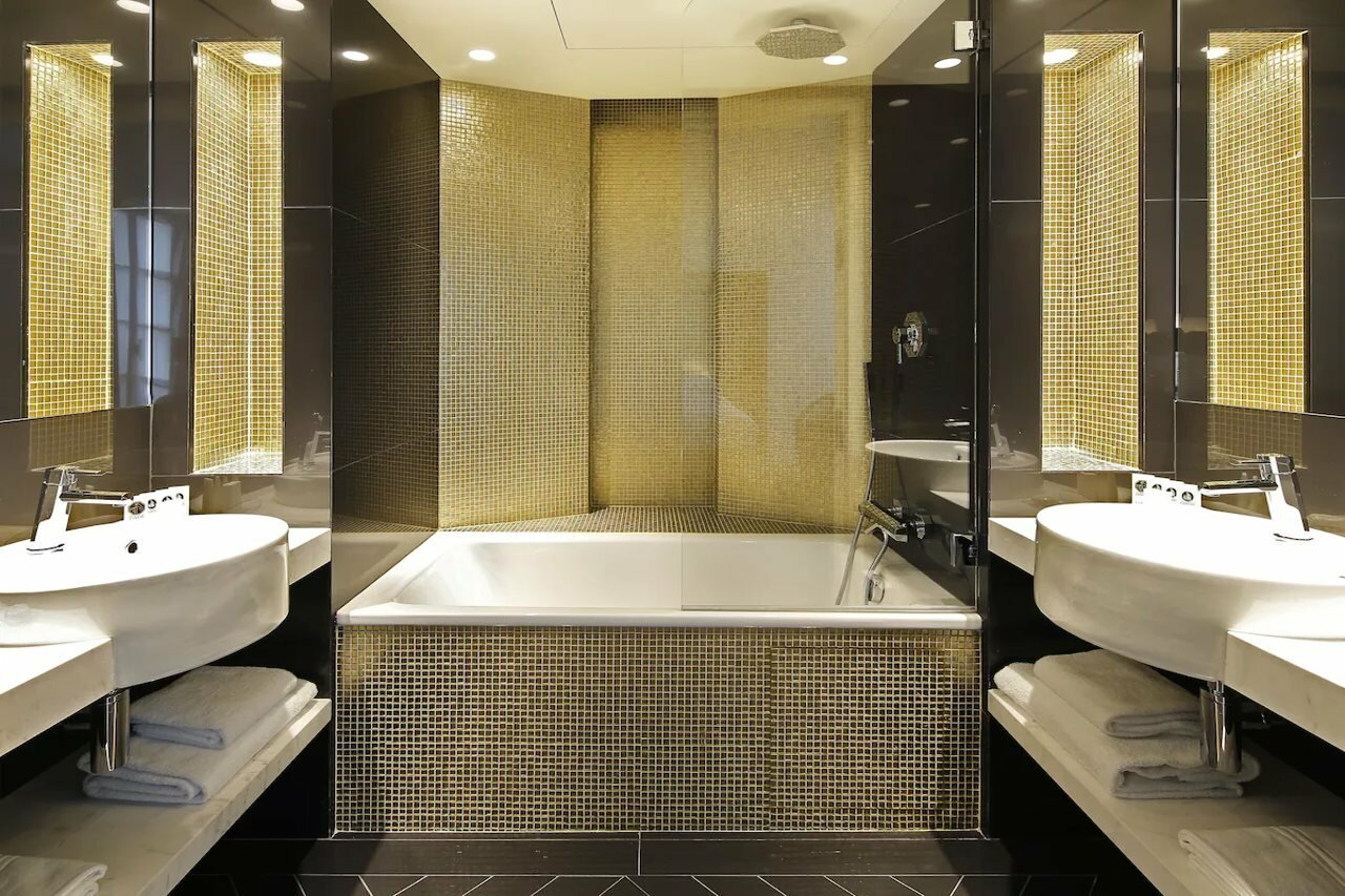 Фото Hôtel Richepanse