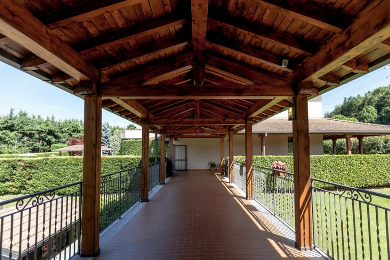 Фото Hotel Merloni