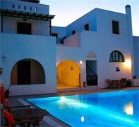 Фото Aegeon Apartments