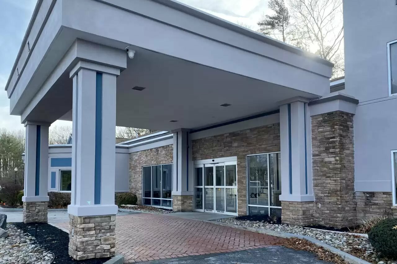 Фото Comfort Inn & Suites