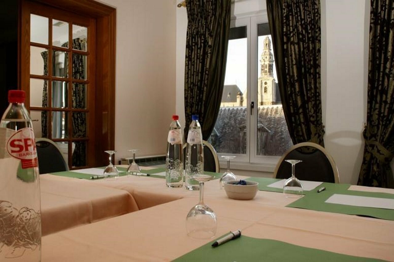 Фото Hotel Rubens - Grote Markt