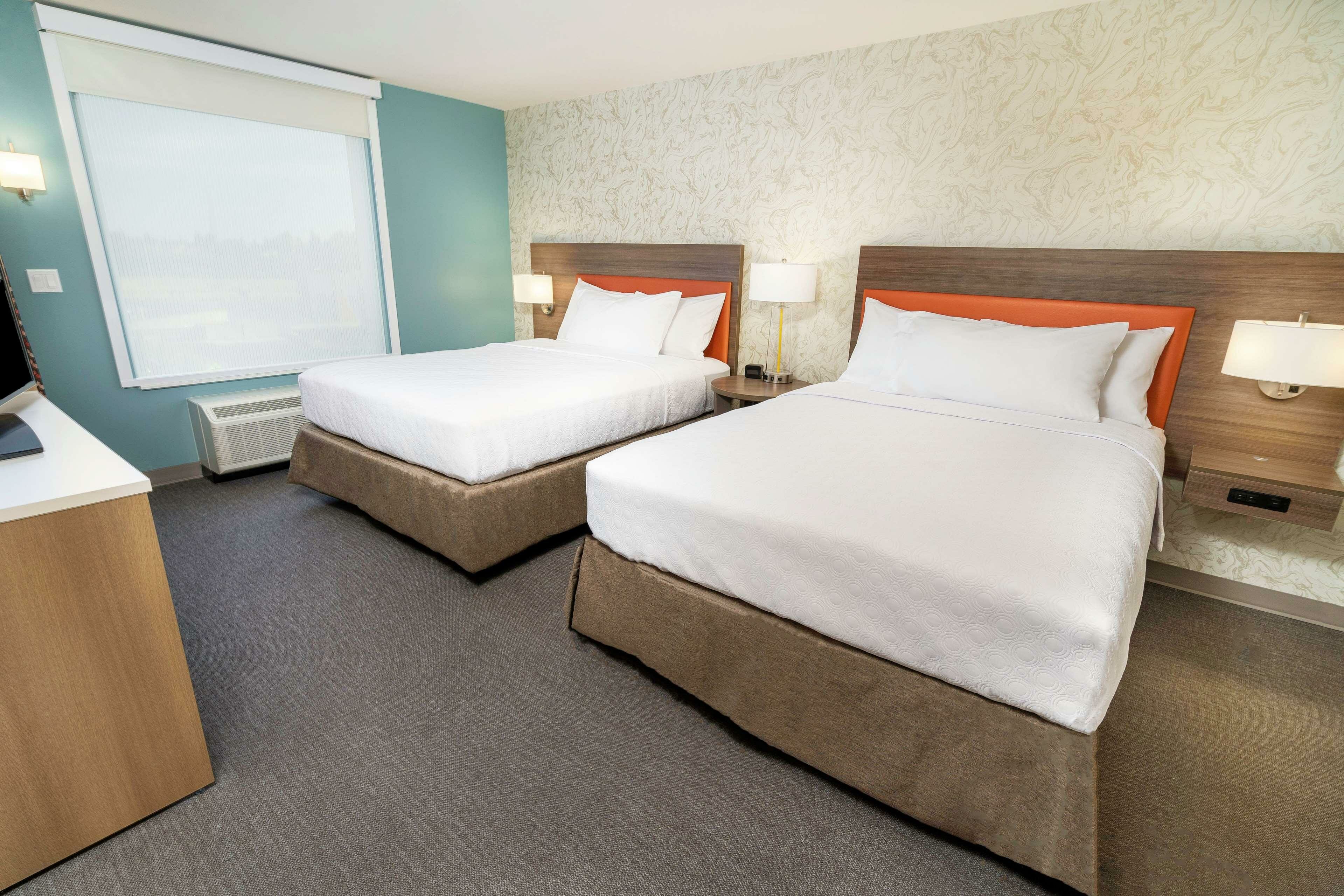 Фото Home2 Suites by Hilton Roseville Sacramento