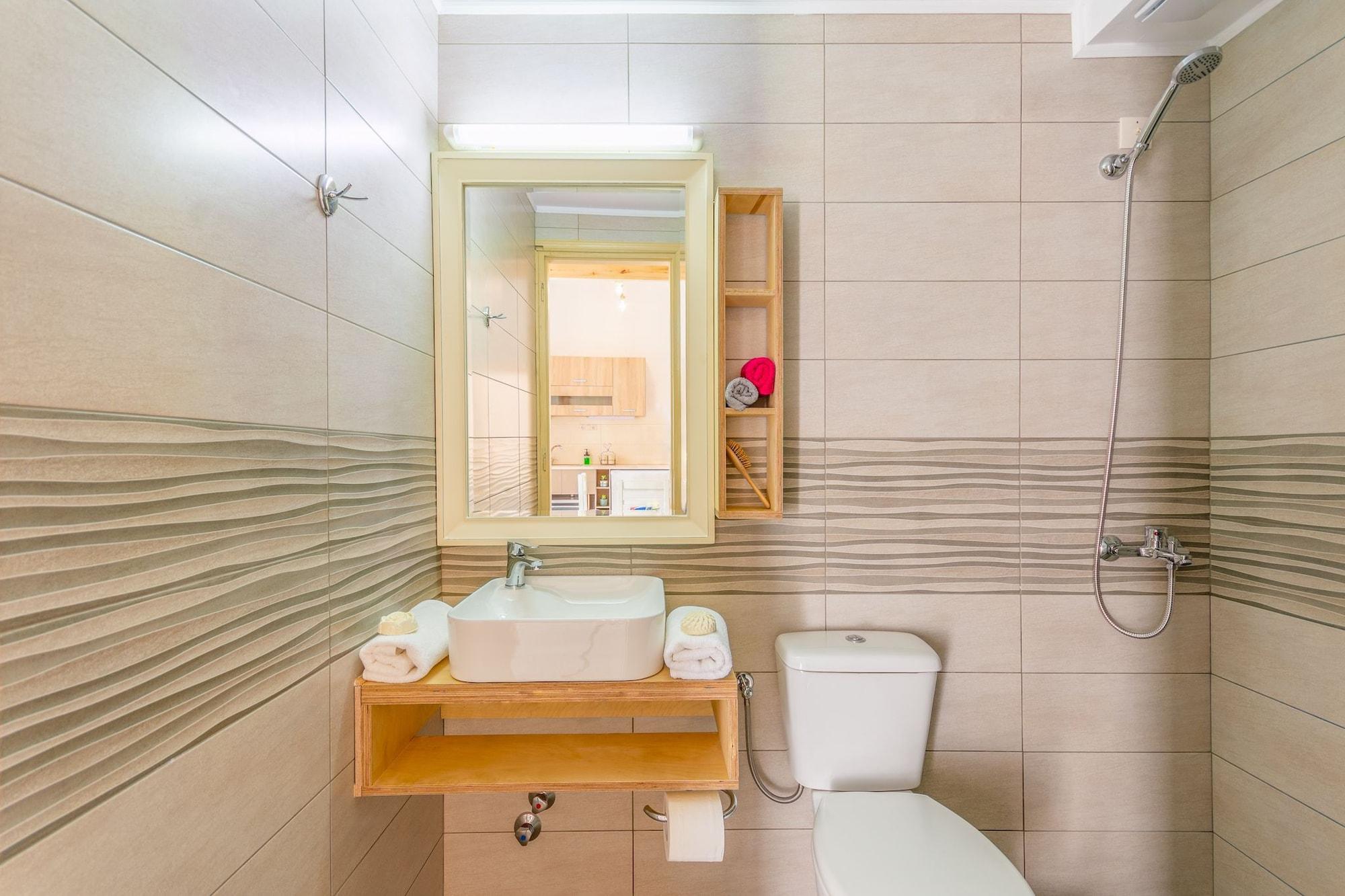 Фото Happiness Apartments
